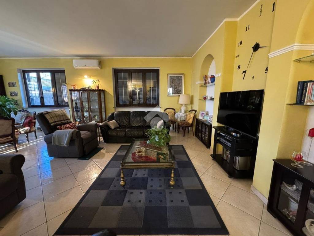 Casa indipendente a Vercelli in Via Prarolo, 15 - Foto 5