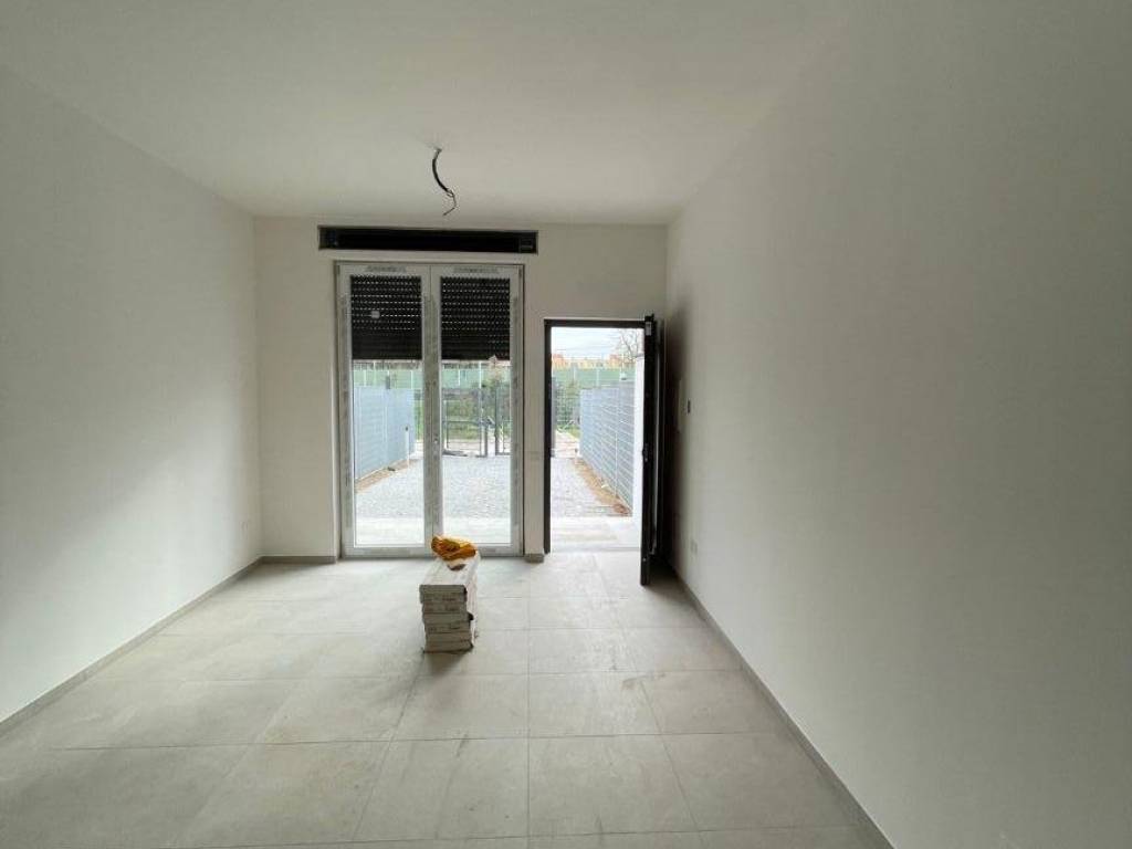 Appartamento a Salerno in Via Paradiso di Pastena - Foto 5