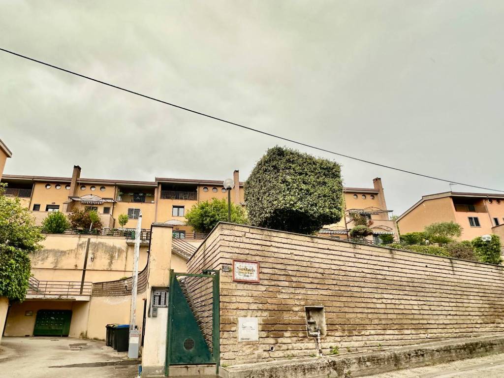 Villetta a schiera a Caserta in Via Vitagliano Rossetti - Foto 3