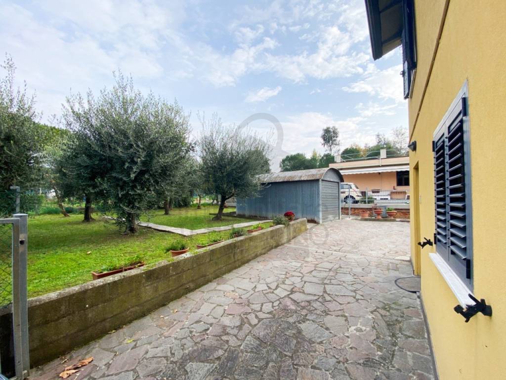 Villa a Rimini in Via Consolare Rimini-San Marino, 168 - Foto 5
