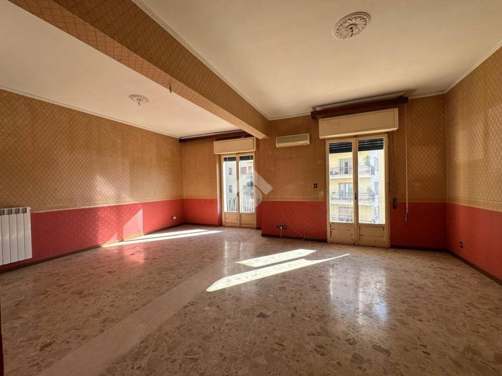 Appartamento a Reggio calabria in Via Cappuccinelli diramazione Zagarella, 5 - Foto 2