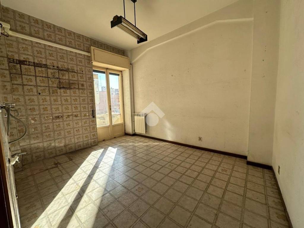 Appartamento a Reggio calabria in Via Cappuccinelli diramazione Zagarella, 5 - Foto 3