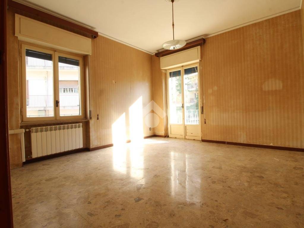 Appartamento a Reggio calabria in Via Cappuccinelli diramazione Zagarella, 5 - Foto 4