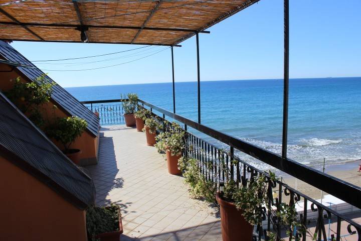 Attico / mansarda a Andora in Via Capri, 15 - Foto 4