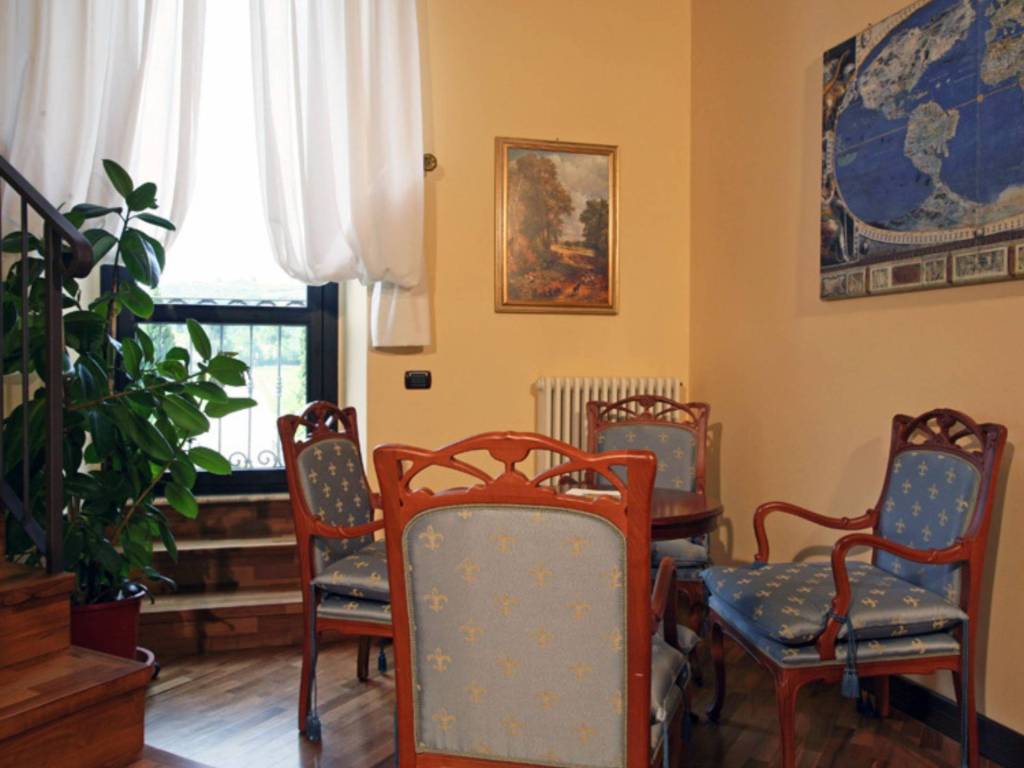 Palazzo / stabile a Colli del tronto in Via Salaria, 66 - Foto 3