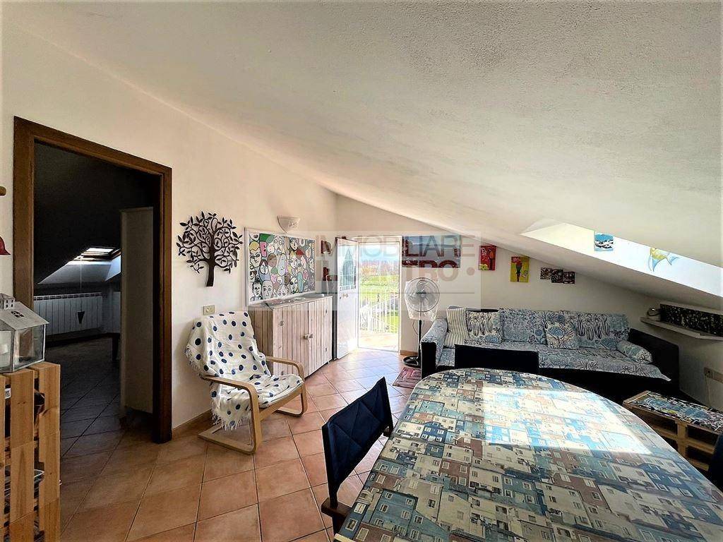 Attico / mansarda a Sarzana - Foto 2