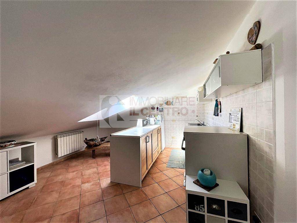 Attico / mansarda a Sarzana - Foto 4