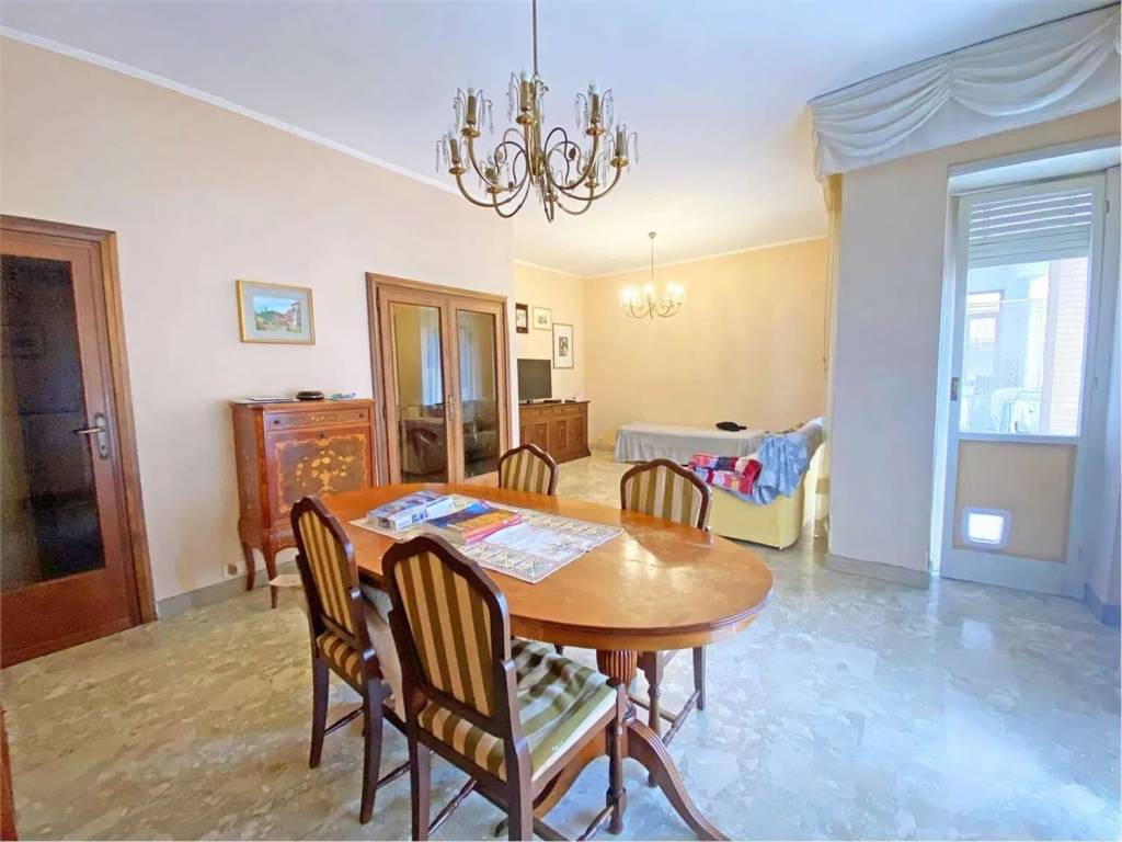 Appartamento a Sora in Via Cesare Balbo, 5 - Foto 3