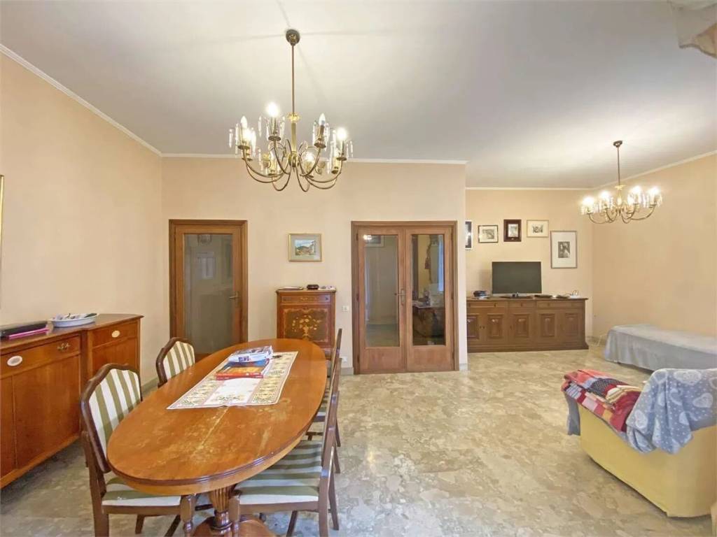 Appartamento a Sora in Via Cesare Balbo, 5 - Foto 4