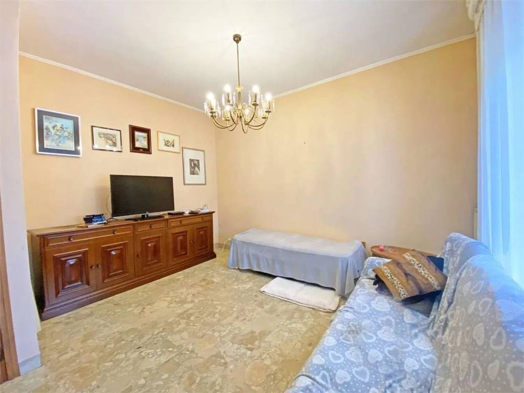Appartamento a Sora in Via Cesare Balbo, 5 - Foto 5