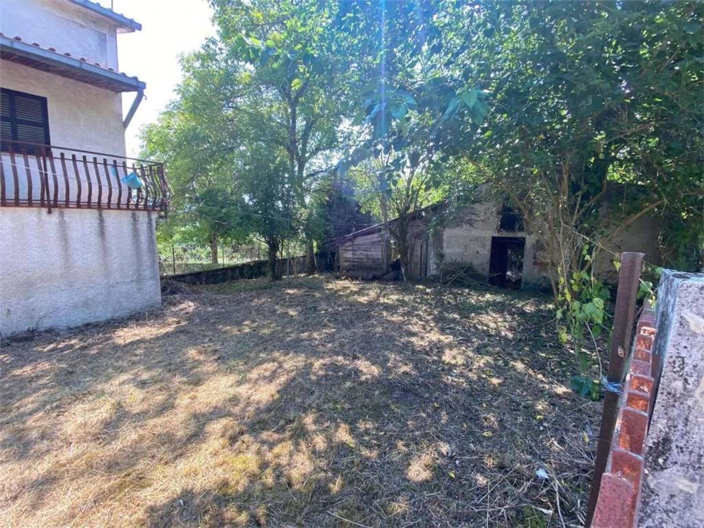 Villa a Casalvieri in Via Fallena S.N.C. - Foto 5