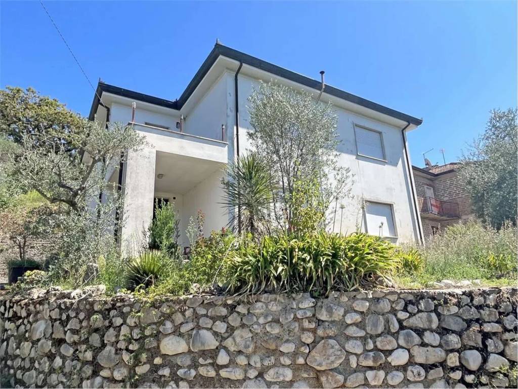 Villa a Casalvieri in Via Tufo, 31 - Foto 2