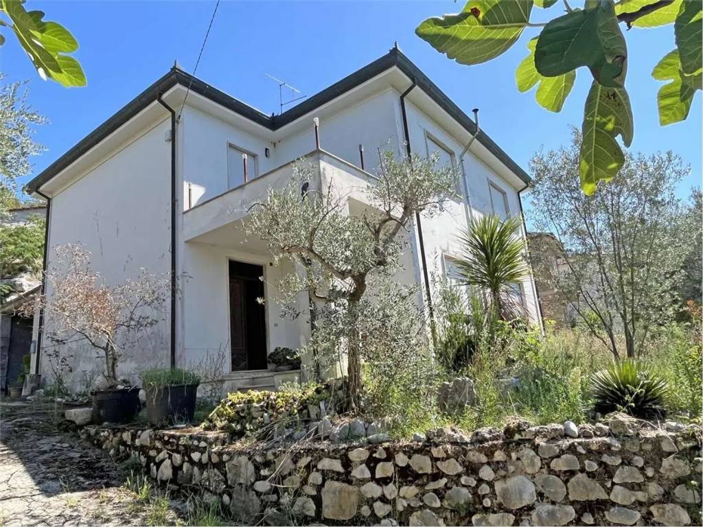 Villa a Casalvieri in Via Tufo, 31 - Foto 3