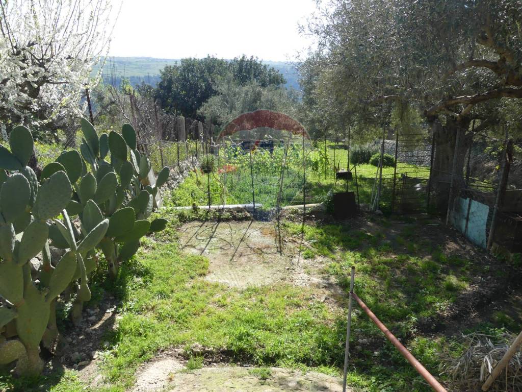 Rustico / casale a Ragusa in Contrada Monte - Foto 2