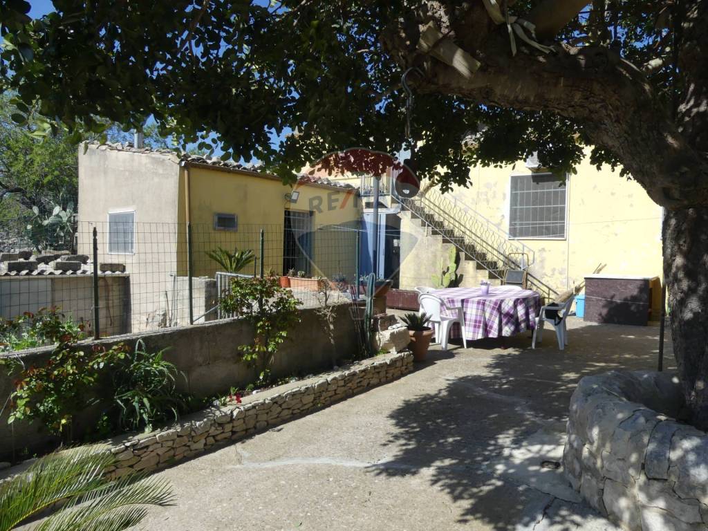 Rustico / casale a Ragusa in Contrada Monte - Foto 4