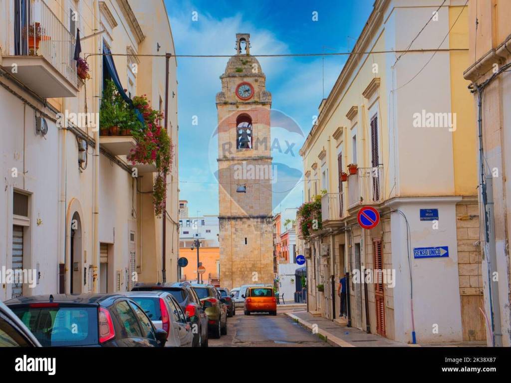 Immobile a Manfredonia in via Campanile, 101 - Foto 3
