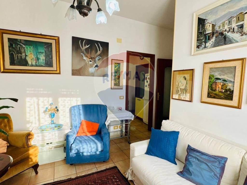 Appartamento a Savona - Foto 2