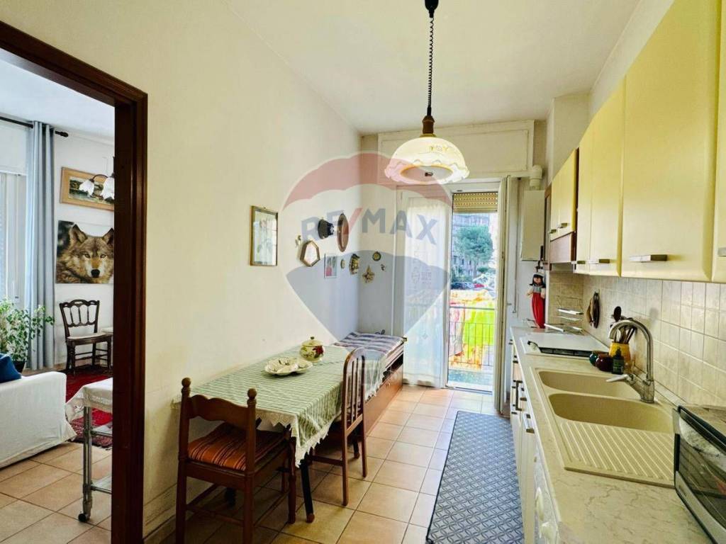 Appartamento a Savona - Foto 3