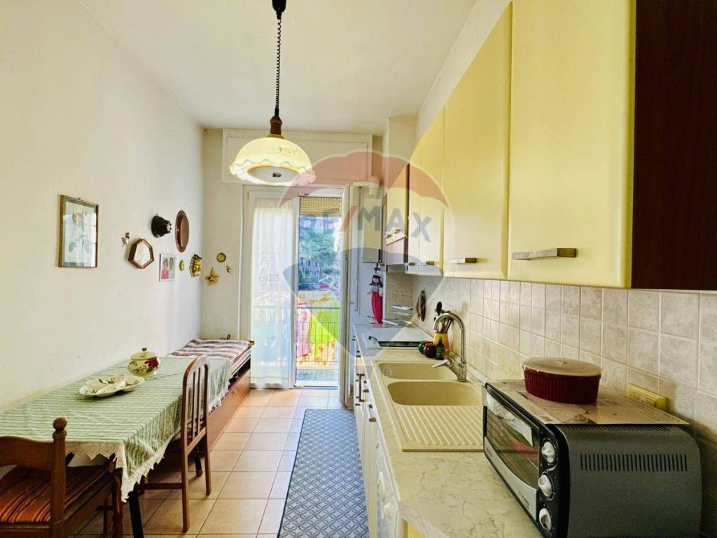 Appartamento a Savona - Foto 4