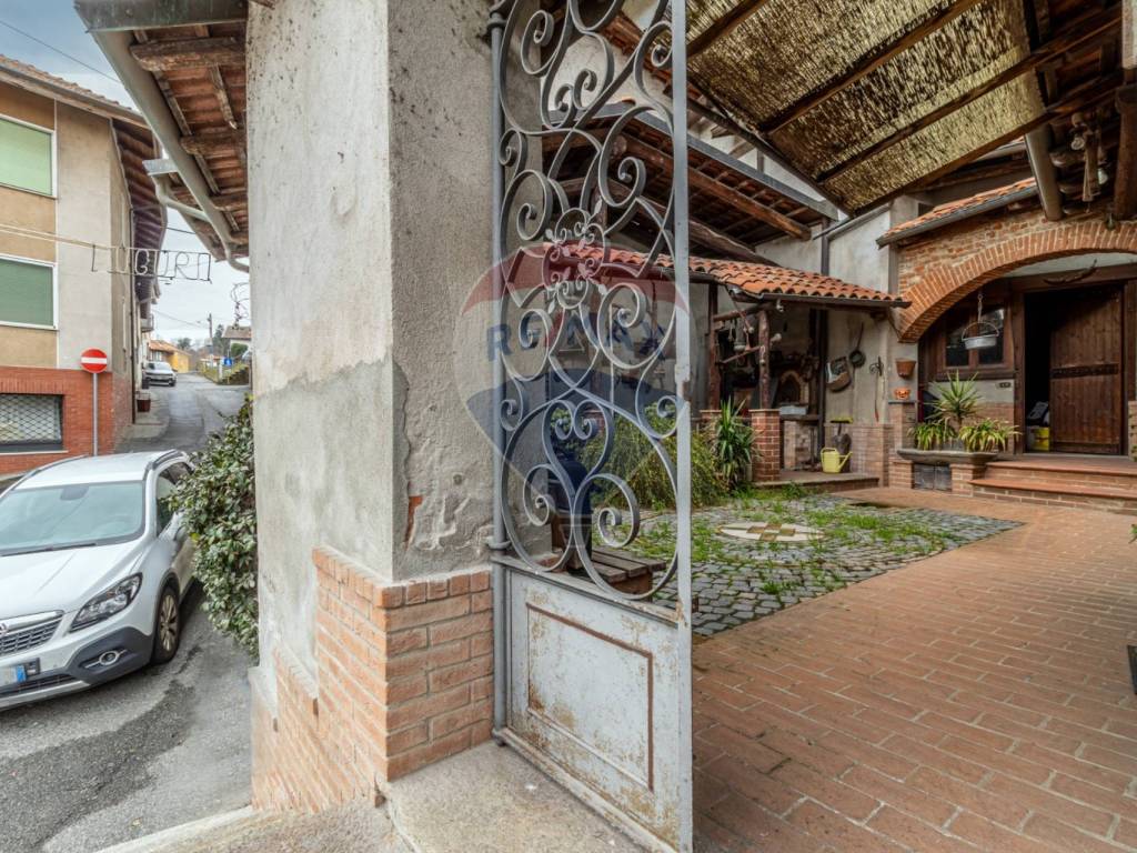 Casa indipendente a Salussola in Via Elvo, 3 - Foto 3