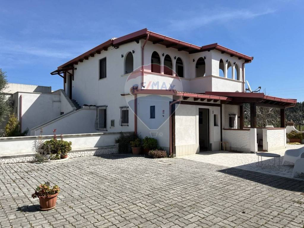 Appartamento a Vieste in Località Palude Mezzane - Foto 2