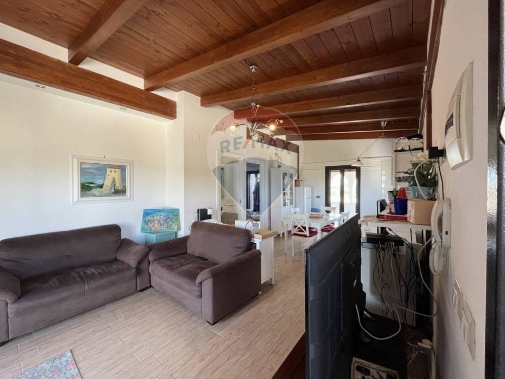 Appartamento a Vieste in Località Palude Mezzane - Foto 3