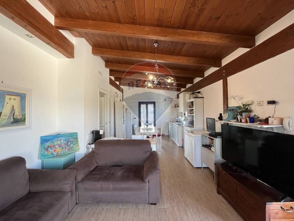 Appartamento a Vieste in Località Palude Mezzane - Foto 4