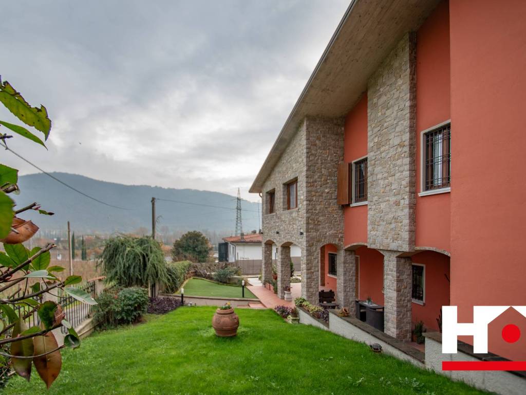 Villa a Botticino in Via Guglielmo Marconi - Foto 2