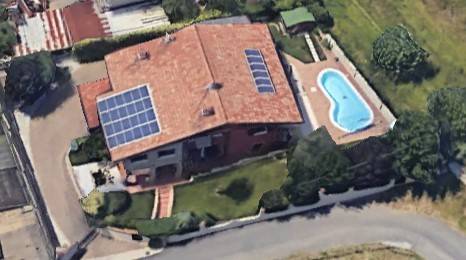 Villa a Botticino in Via Guglielmo Marconi - Foto 3