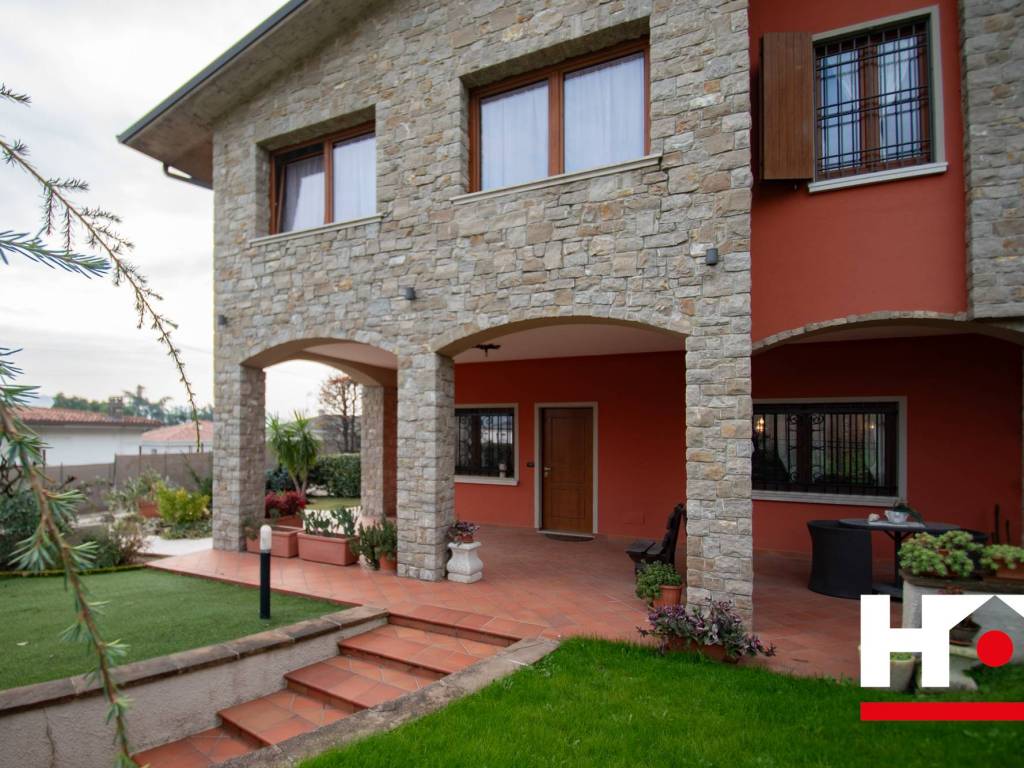 Villa a Botticino in Via Guglielmo Marconi - Foto 5