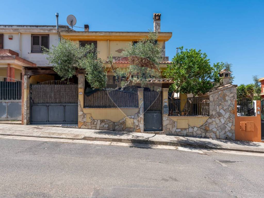 Villa a Dolianova - Foto 2