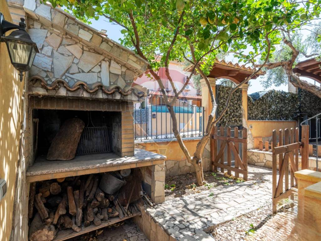 Villa a Dolianova - Foto 5