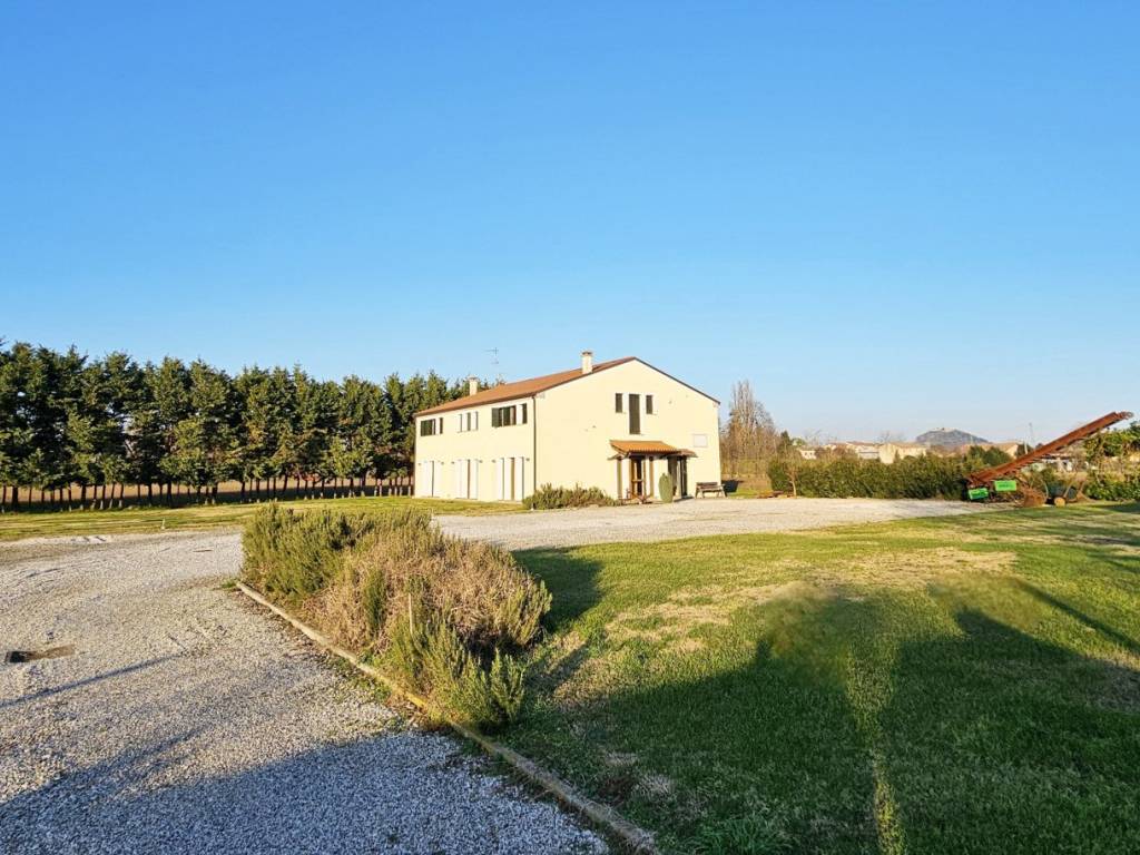 Rustico / casale a Monselice in VIA MARENDOLE - Foto 2