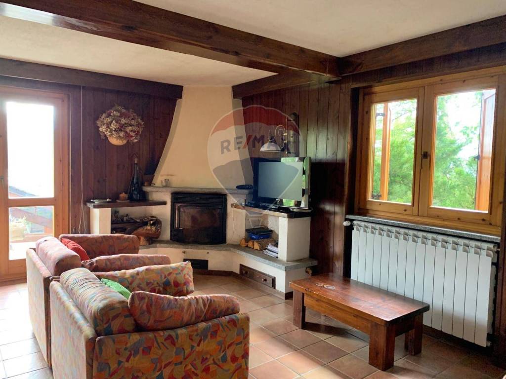 Villa a Torgnon in Fraz. Pecou, 170 - Foto 2