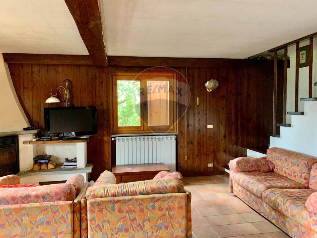 Villa a Torgnon in Fraz. Pecou, 170 - Foto 3