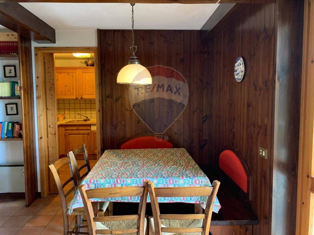 Villa a Torgnon in Fraz. Pecou, 170 - Foto 4