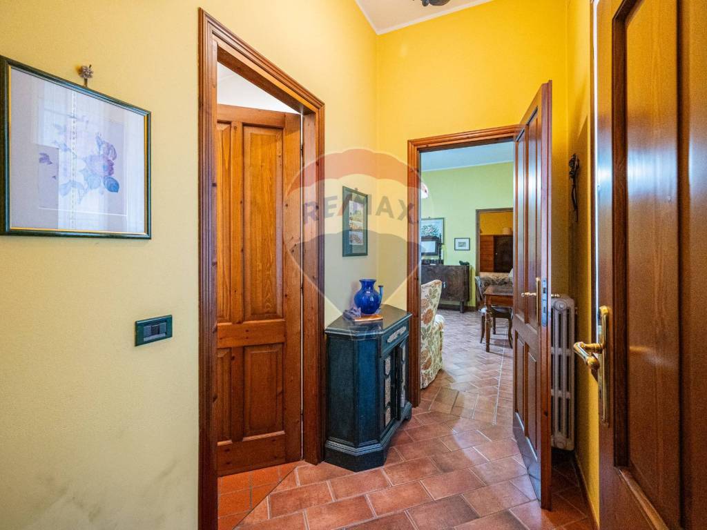Casa indipendente a Gualtieri in Via Garibaldi, 6 - Foto 4
