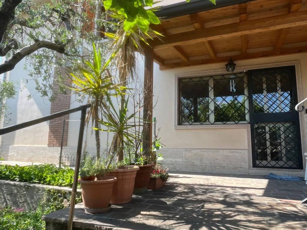Villa a Cavaion veronese - Foto 2