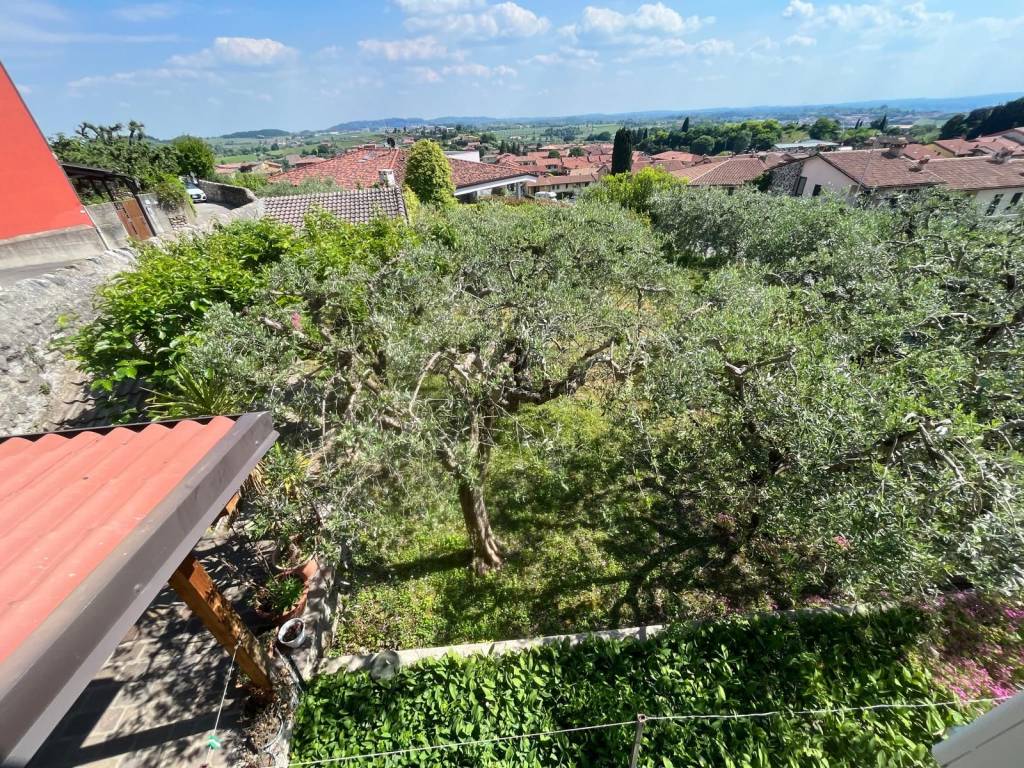 Villa a Cavaion veronese - Foto 4