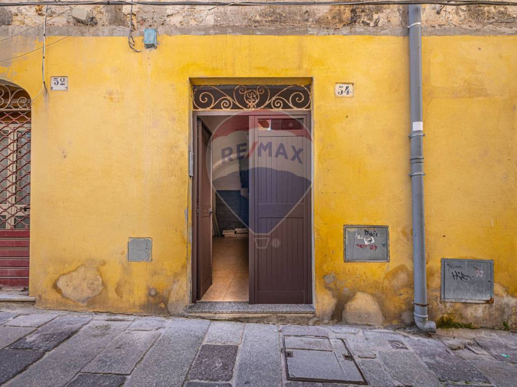 Appartamento a Sassari in Via Turritana, 54 - Foto 2