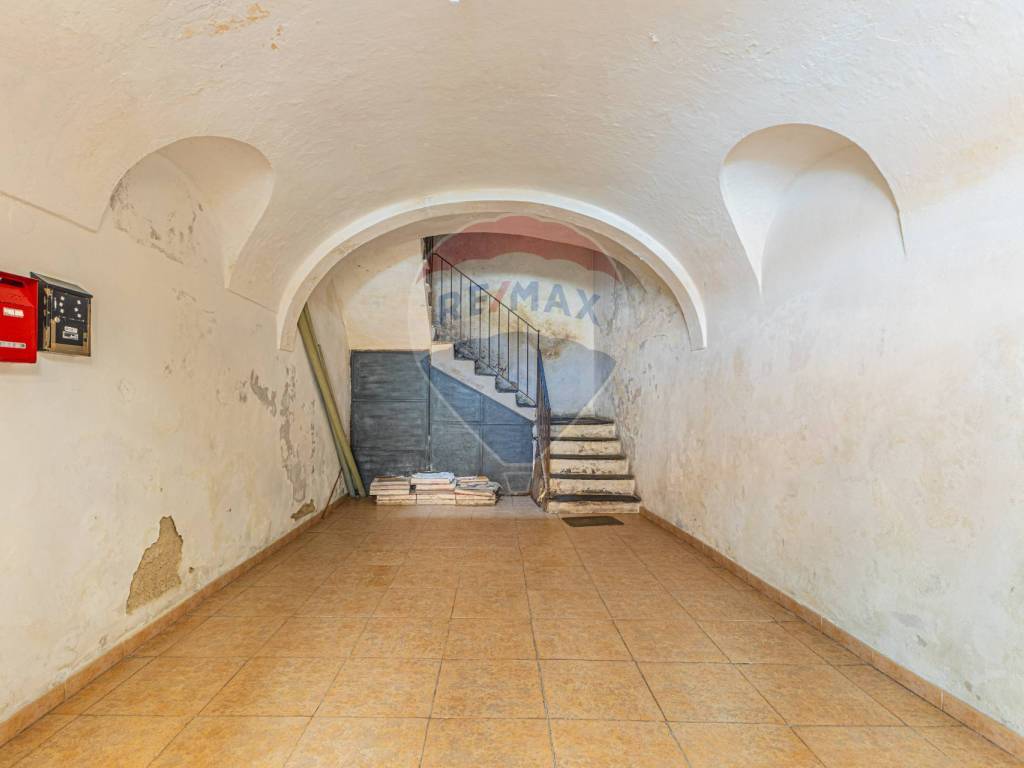 Appartamento a Sassari in Via Turritana, 54 - Foto 4