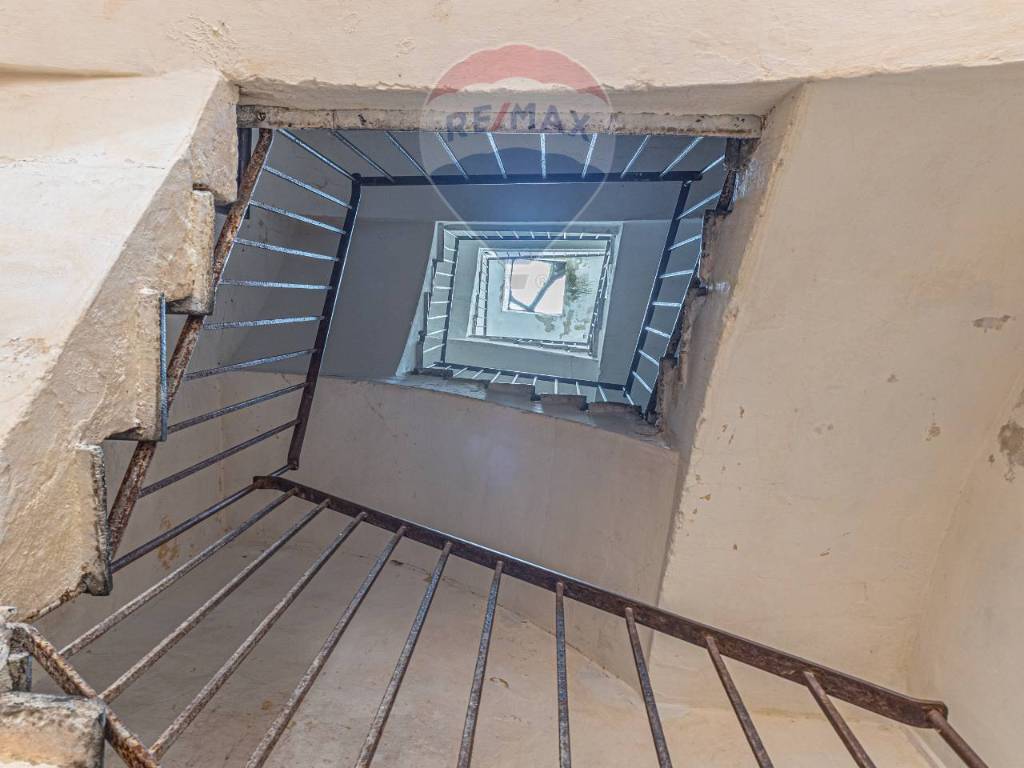 Appartamento a Sassari in Via Turritana, 54 - Foto 5