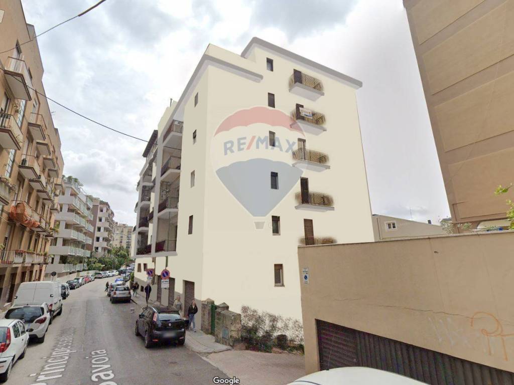 Appartamento a Sassari in Via Principessa Jolanda, 73 - Foto 2