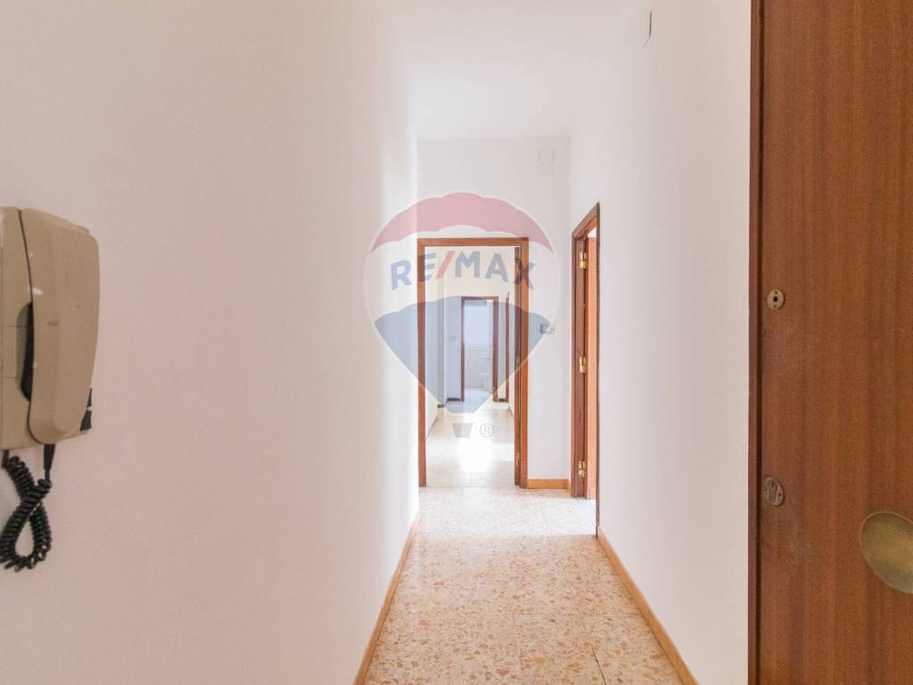 Appartamento a Sassari in Via Principessa Jolanda, 73 - Foto 3