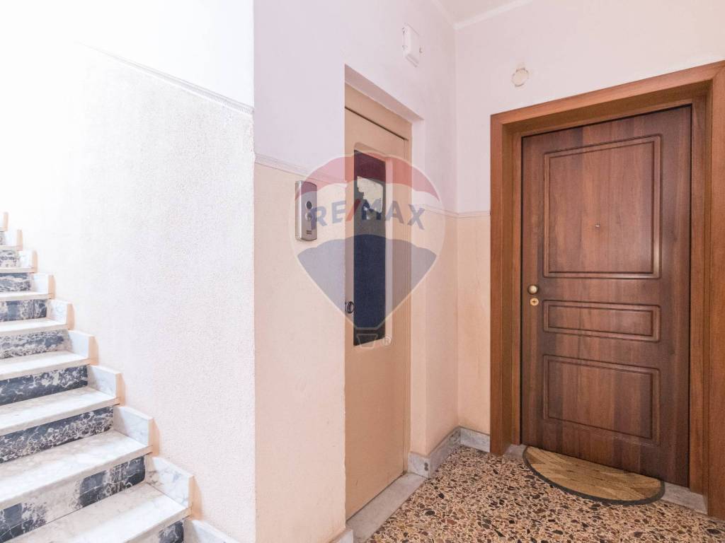 Appartamento a Sassari in Via Principessa Jolanda, 73 - Foto 4
