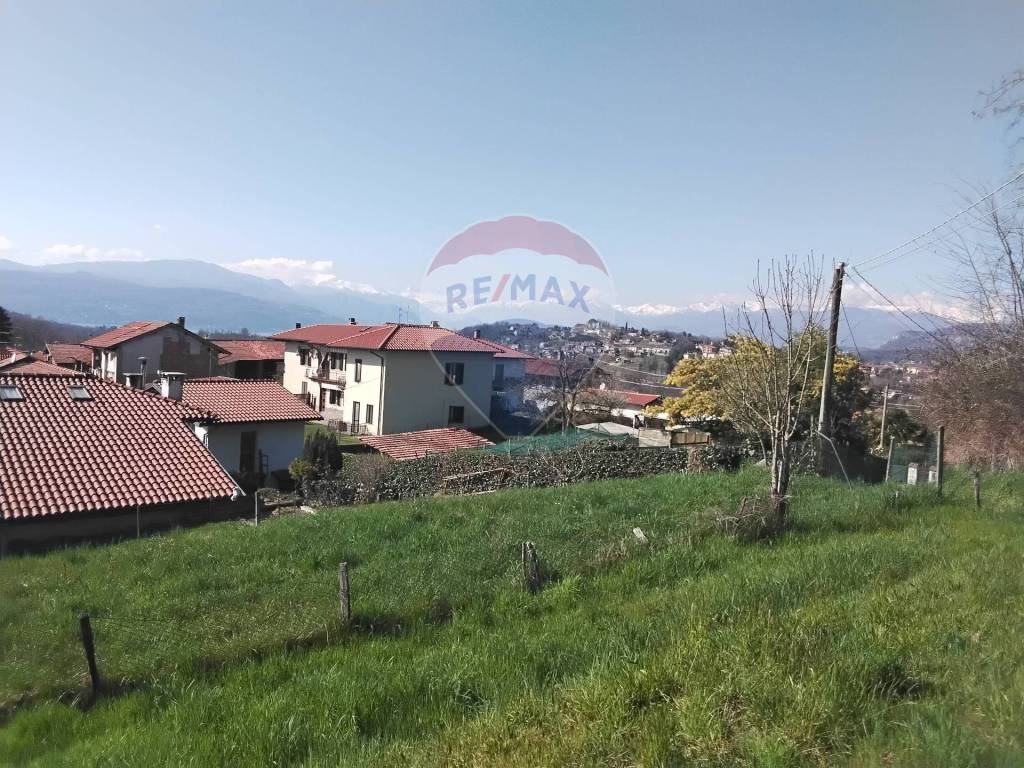 Terreno a Brebbia - Foto 2