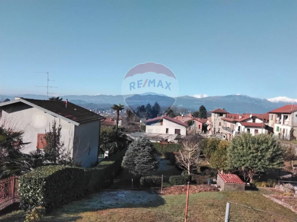 Terreno a Brebbia - Foto 4