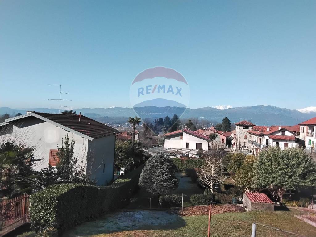 Terreno a Brebbia - Foto 5