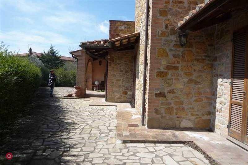 Villa a Manciano - Foto 4