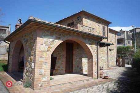 Villa a Manciano - Foto 5